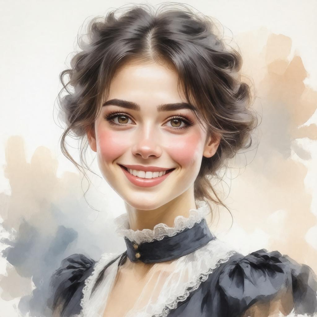 Caroline, or Change